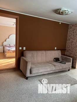 Дом 50м², 1-этажный, посуточно,