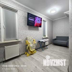 Дом 67м², 2-этажный, посуточно,