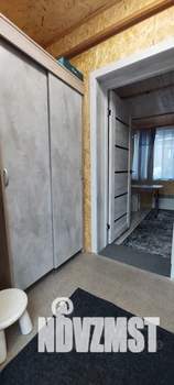 Дом 33м², 1-этажный, посуточно,