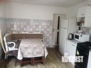 Дом 70м², 1-этажный, посуточно,