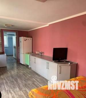 Дом 33м², 1-этажный, посуточно,