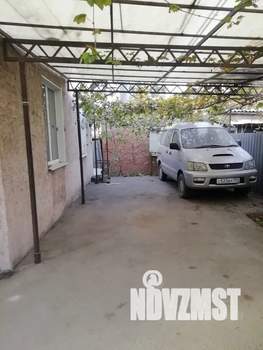 Дом 150м², 2-этажный, посуточно,