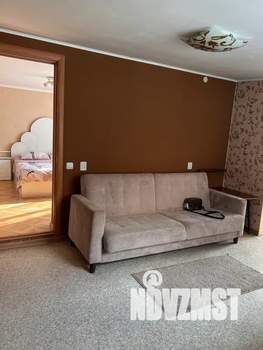 Дом 50м², 1-этажный, посуточно,