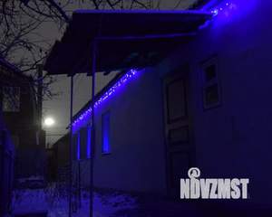 Дом 45м², 1-этажный, посуточно,