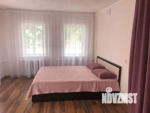 Дом 64м², 1-этажный, посуточно,