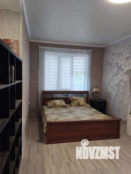 Дом 100м², 1-этажный, посуточно,