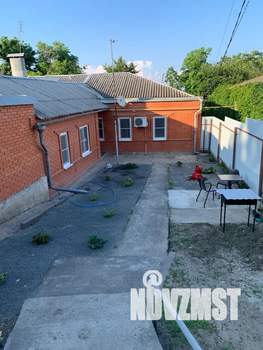 Дом 50м², 1-этажный, посуточно,