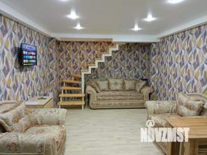 Дом 48м², 2-этажный, посуточно,