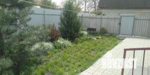 Дом 60м², 1-этажный, посуточно,