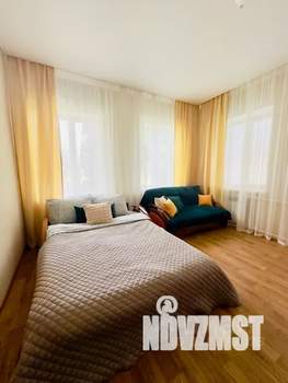 Дом 30м², 1-этажный, посуточно,