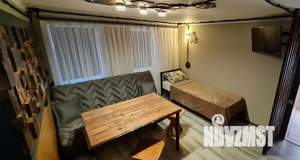 Дом 30м², 1-этажный, посуточно,