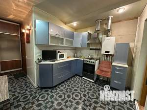 Дом 42м², 1-этажный, посуточно,