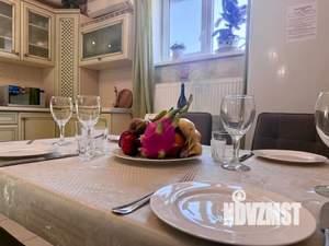 Дом 85м², 2-этажный, посуточно,