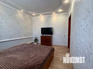 Дом 64м², 1-этажный, посуточно,