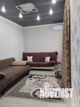 Дом 50м², 1-этажный, посуточно,