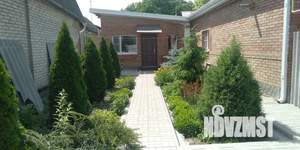 Дом 25м², 1-этажный, посуточно,