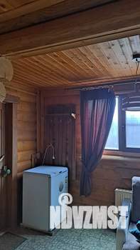 Дом 100м², 2-этажный, посуточно,