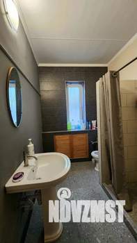 Дом 110м², 1-этажный, посуточно,