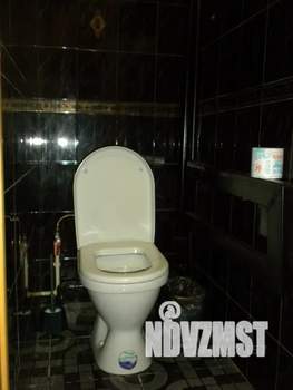 Дом 55м², 1-этажный, посуточно,