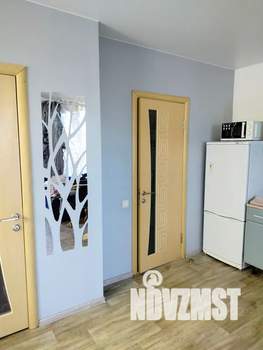 Дом 30м², 1-этажный, посуточно,