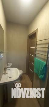 Дом 33м², 1-этажный, посуточно,