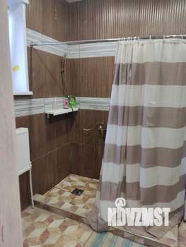 Дом 100м², 1-этажный, посуточно,