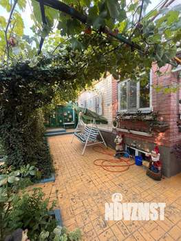 Дом 33м², 1-этажный, посуточно,