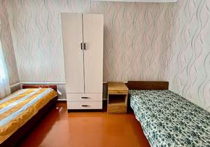 Дом 60м², 1-этажный, на длительный срок,