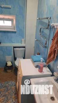 Дом 64м², 2-этажный, посуточно,