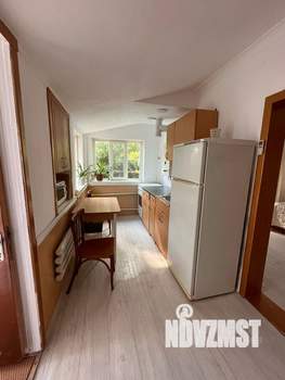 Дом 33м², 1-этажный, посуточно,