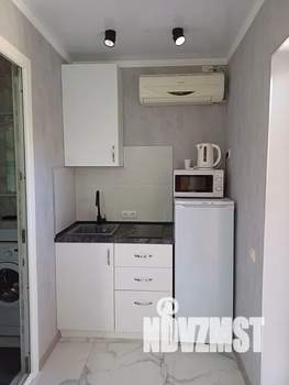 Дом 21м², 1-этажный, посуточно,