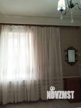 Дом 85м², 1-этажный, на длительный срок,