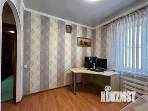 Дом 64м², 1-этажный, посуточно,