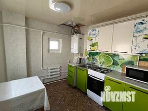 Дом 64м², 1-этажный, посуточно,