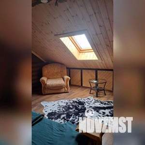 Дом 100м², 1-этажный, посуточно,