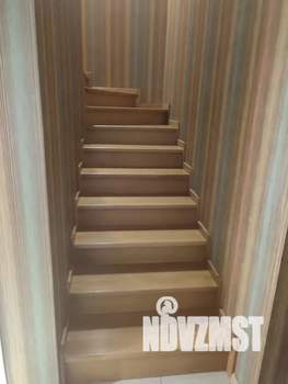 Дом 100м², 2-этажный, посуточно,