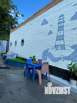 Дом 75м², 1-этажный, посуточно,