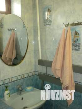 Дом 55м², 1-этажный, посуточно,