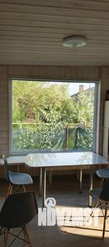 Дом 35м², 1-этажный, посуточно,