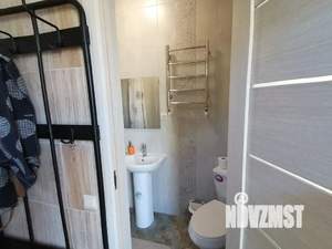 Дом 40м², 1-этажный, посуточно,