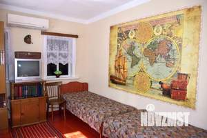 Дом 45м², 1-этажный, посуточно,