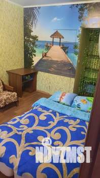 Дом 64м², 2-этажный, посуточно,