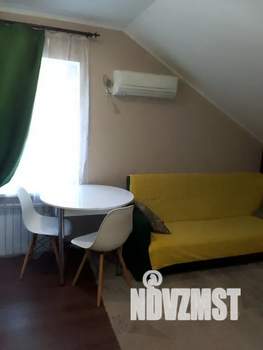 Дом 30м², 2-этажный, посуточно,