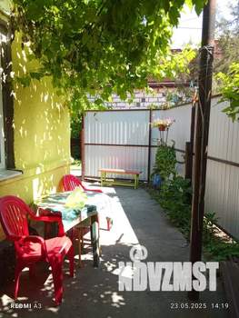 Дом 47м², 1-этажный, посуточно,