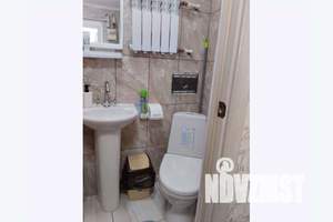 Дом 50м², 1-этажный, посуточно,