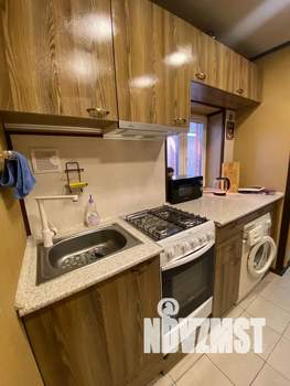 Дом 29м², 2-этажный, посуточно,