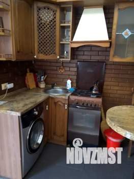 Дом 30м², 1-этажный, посуточно,