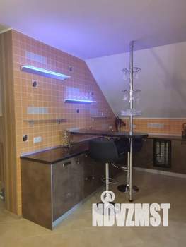 Дом 100м², 2-этажный, посуточно,