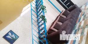 Дом 53м², 1-этажный, посуточно,