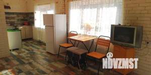 Дом 53м², 1-этажный, посуточно,